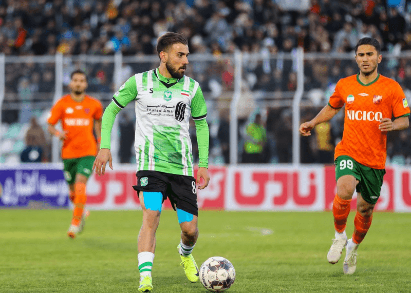 هایجک استقلال از پرسپولیس یک قدم تا رسمی شدن