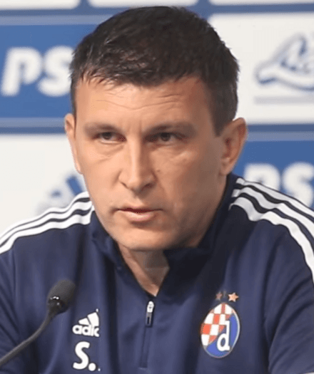 یک مربی کروات دیگر به پرسپولیس لینک شد