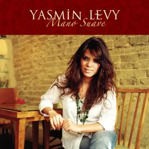 آهنگ Adio Kerida (خداحافظ عزیزم) از یاسمین لوی (Yasmin Levy)
