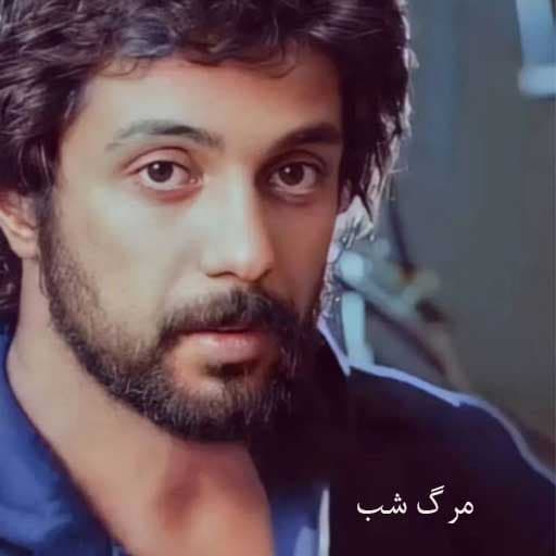 دانلود آهنگ خاطره انگیز داریوش مرگ شب  | بهترین کیفیت همراه متن 