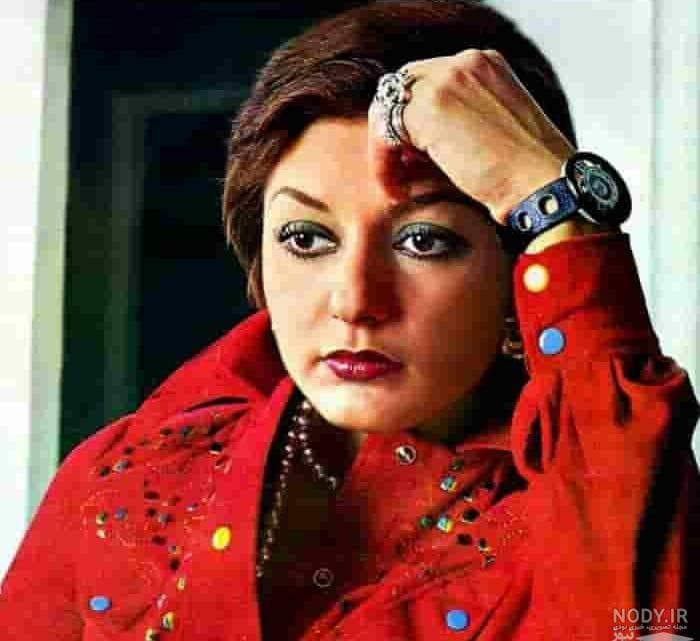 آهنگ پل از گوگوش