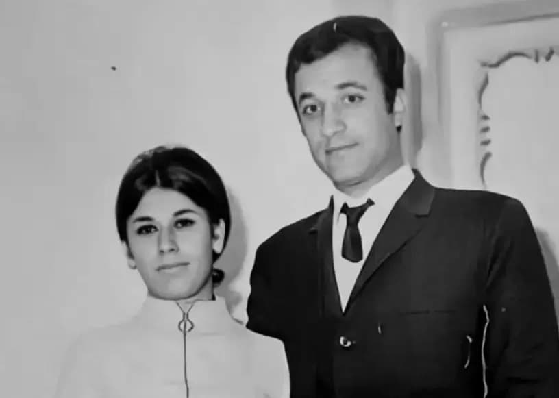 دانلود آهنگ خاطره انگیز جوونی از حسن شماعی زاده | بهترین کیفیت همراه متن