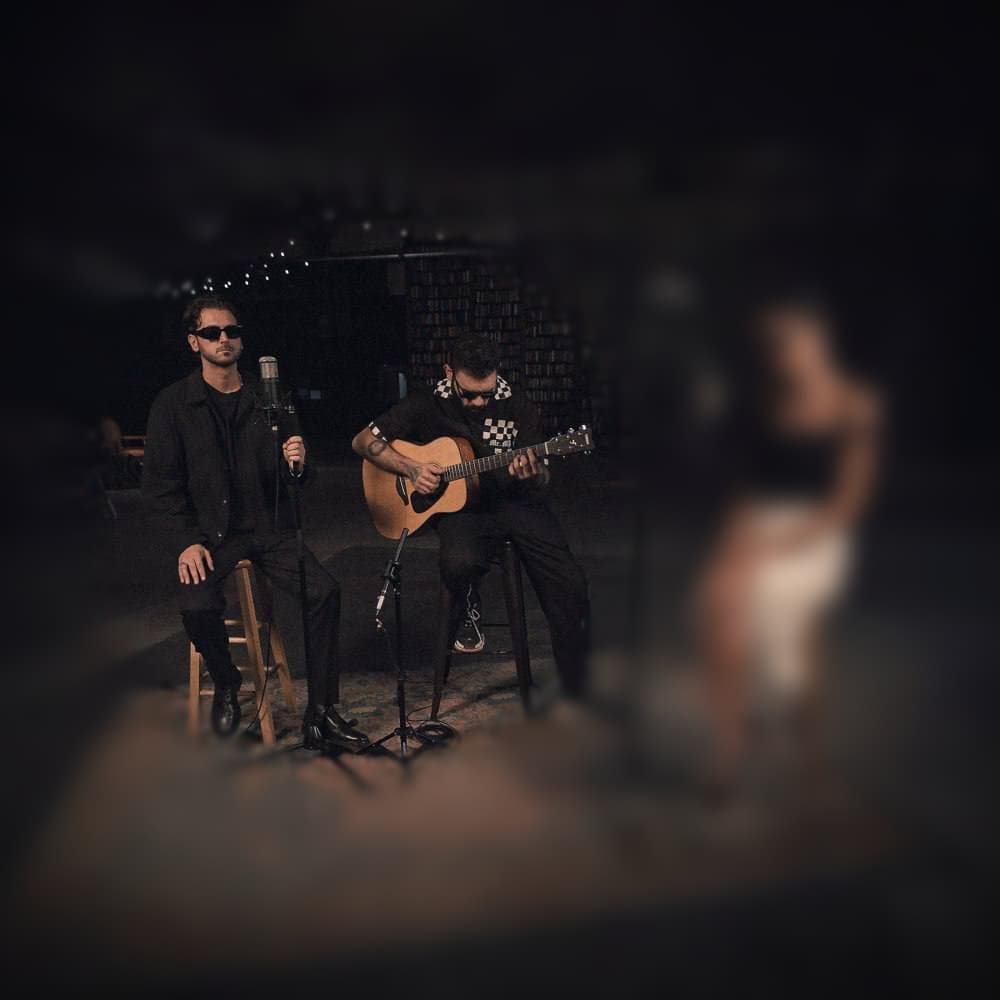 دانلود آهنگ جدید عرفان و رها به نام دوباره 