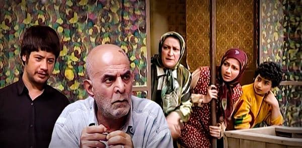 دانلود تیتراژ ابتدایی سریال خاطره انگیز متهم گریخت از رضا عطاران و امیرحسین مدرس| بهترین کیفیت همراه متن