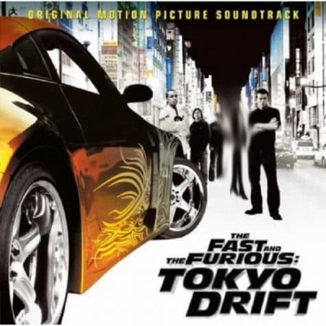 دانلود آهنگ  Teriyaki Boyz Tokyo Drift از فیلم سریع و خشن سه