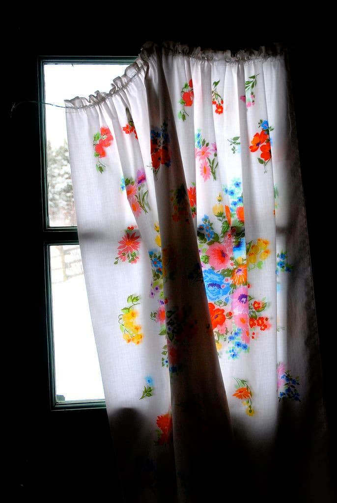 پرده و غروب ♪ فرشـاد