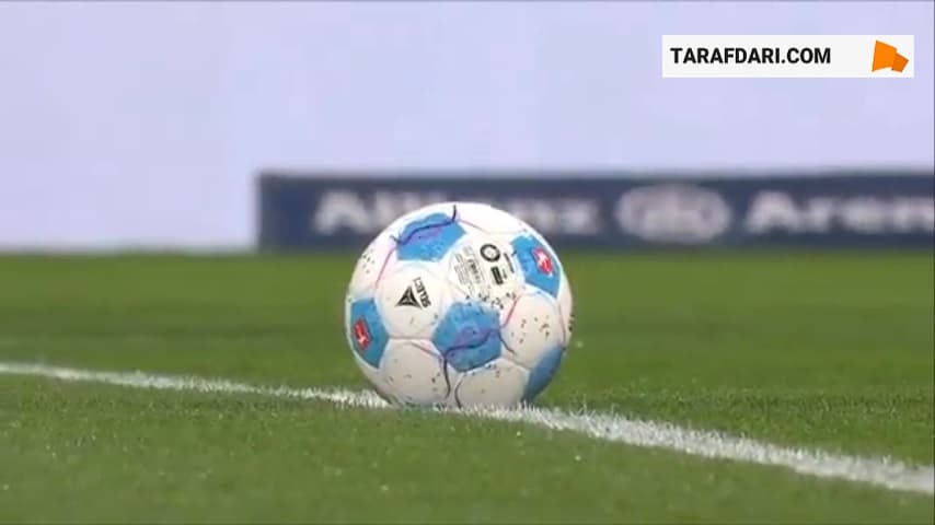 خلاصه بازی بایرن مونیخ ۳-۰ وردربرمن (بوندسلیگا - 25-2024)