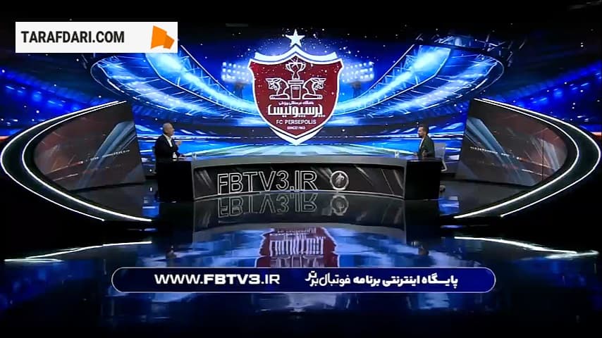 رضا درویش: حتی رای پرونده چای دبش نیز صادر شده است، اما هنوز خبری از رای پرونده بیرانوند نیست!