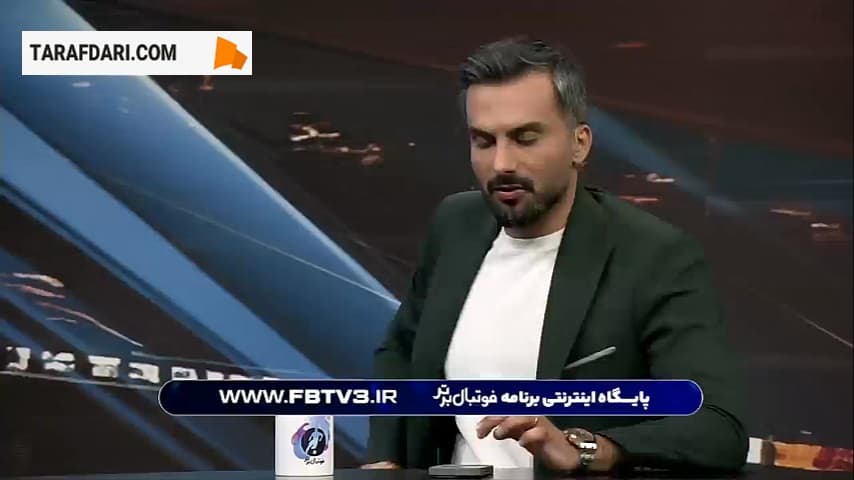 توضیحات رضا درویش در مورد جذب بازیکنانی که کسی حتی اسمشان را نیز نشنیده‌ است!