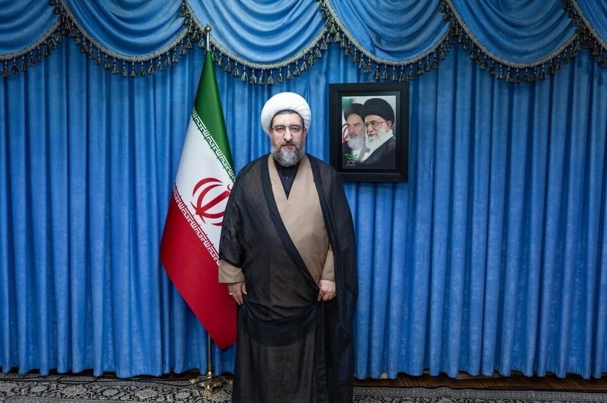 امام جمعه تبریز: قهرمانی تراکتور را مدیون شهدا هستیم
