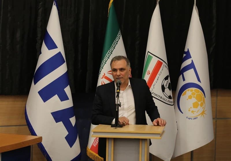میرشاد ماجدی: حضور در جام جهانی در آمریکا با مربی ایرانی غرور ‌ملی را تهییج می‌کند