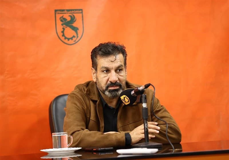 مدیرعامل مس رفسنجان: ای کاش بابت فحاشی به حامد لک، یک امتیاز هم از تراکتور کم می‌شد