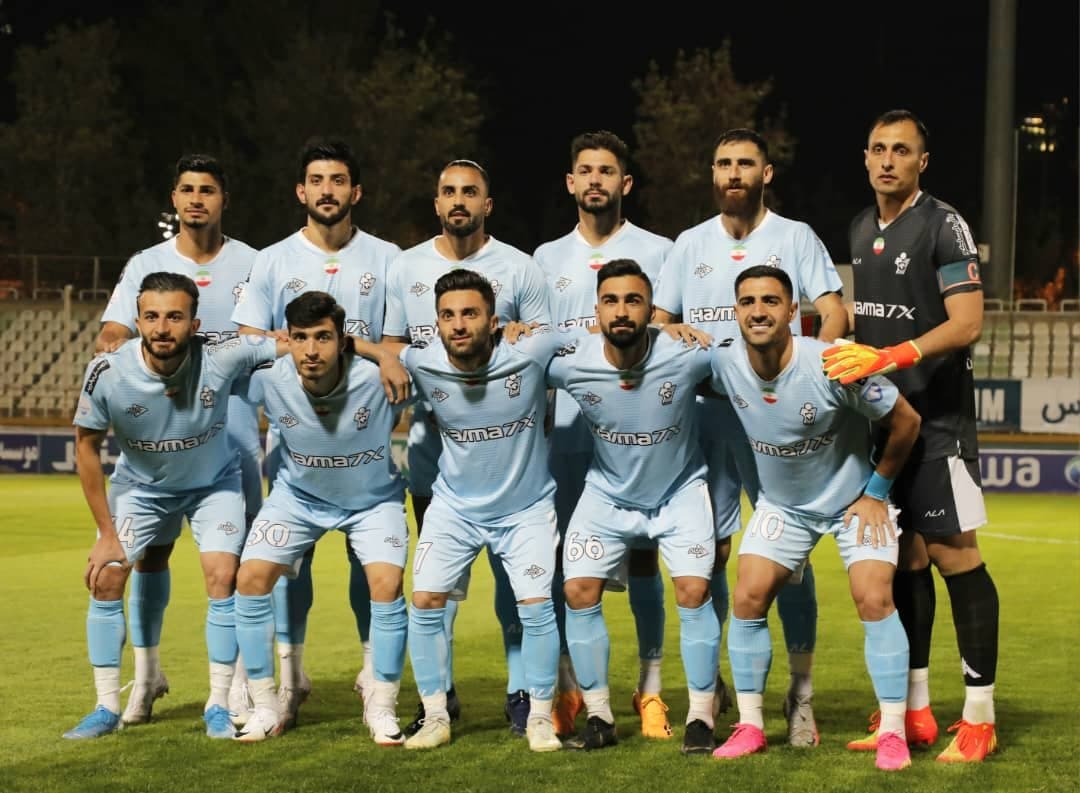 بیانیه باشگاه پیکان: نگران خدشه‌دار شدن روح پاک فوتبال هستیم