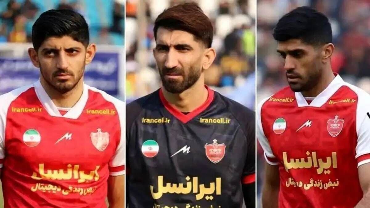 چی می‌شد اگر مهدی ترابی، علیرضا بیرانوند و دانیال اسماعیلی فر در پرسپولیس ماندنی می‌شدند؟