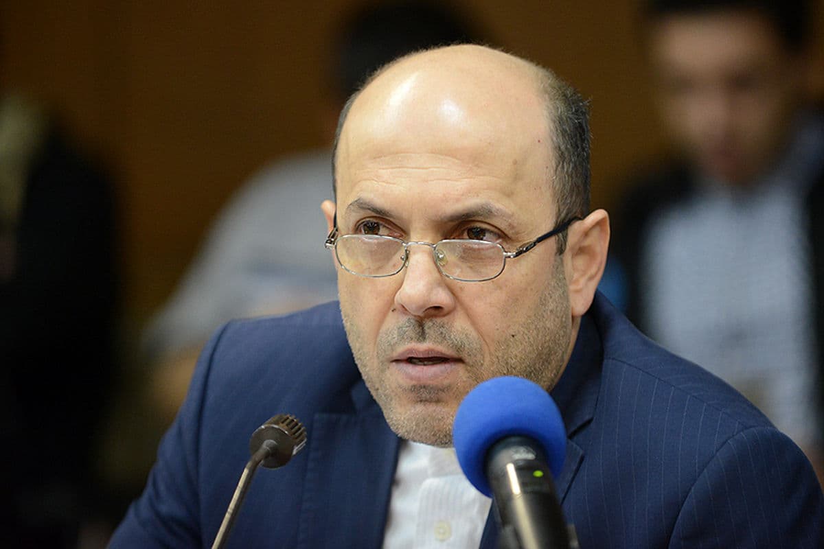 واکنش مدیرعامل پیشین آبی‌ها به انتخاب مهدی تاج: بازهم انتخابات نمایشی؛ جای علی دایی خالی است