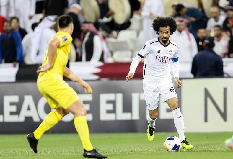 السد (4) 3-1 (2) الوصل؛ یاران عفیف قاطعانه به مرحله بعد رفتند