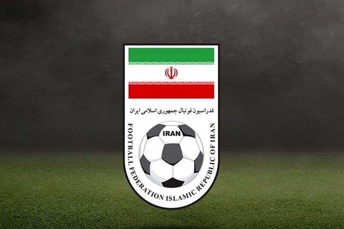 تبریک فدراسیون نشین‌ها به تراکتور بابت قهرمانی در لیگ برتر