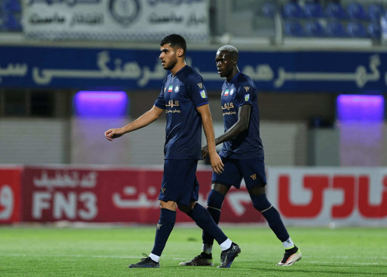کارتال به دنبال مدافع سابق استقلال در پرسپولیس