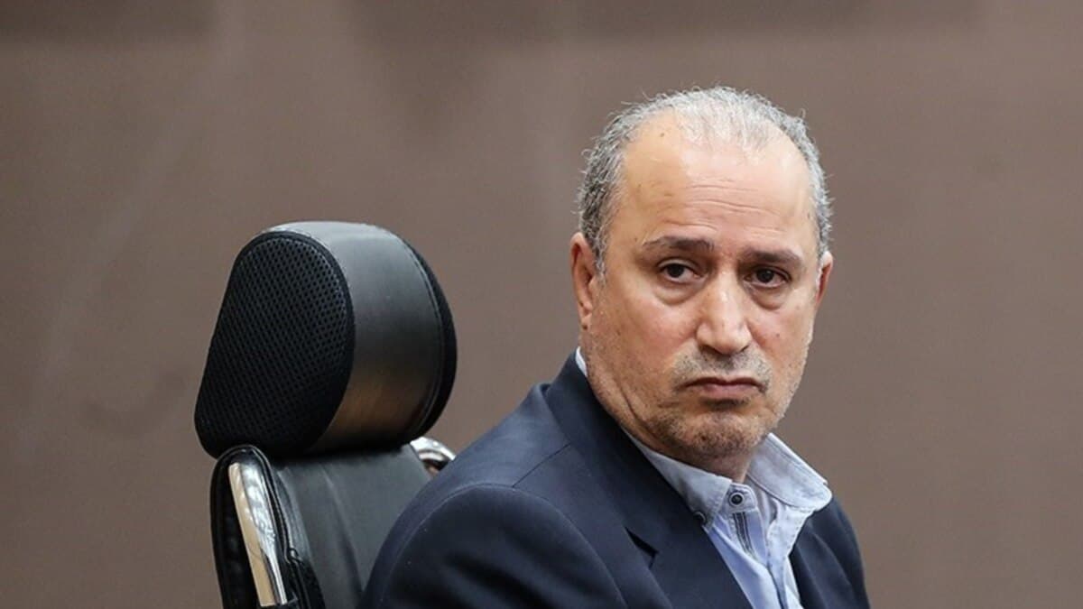 مهدی تاج: لیگ بیست‌وچهارم منظم بود اما ضعف‌هایی هم داشت؛ ورود VAR به لیگ برتر خیلی خوب بود