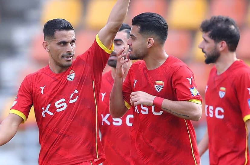 فولاد 3-0 هوادار؛ سوپرگل نعمتی، تیم یحیی را بالاتر از پرسپولیس قرار داد