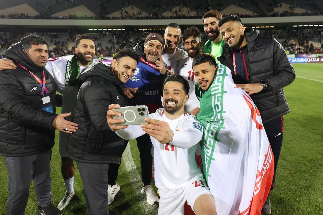 سوتی عجیب باشگاه مس رفسنجان؛ با عکس تیم اسکوچیچ، صعود تیم قلعه نویی را تبریک گفتند!