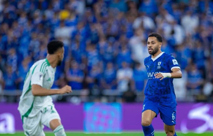 الهلال 1-3 الاهلی؛ زعیم، تخصص آسیایی‌اش را از دست داده! شاگردان یایسله به فینال رسیدند