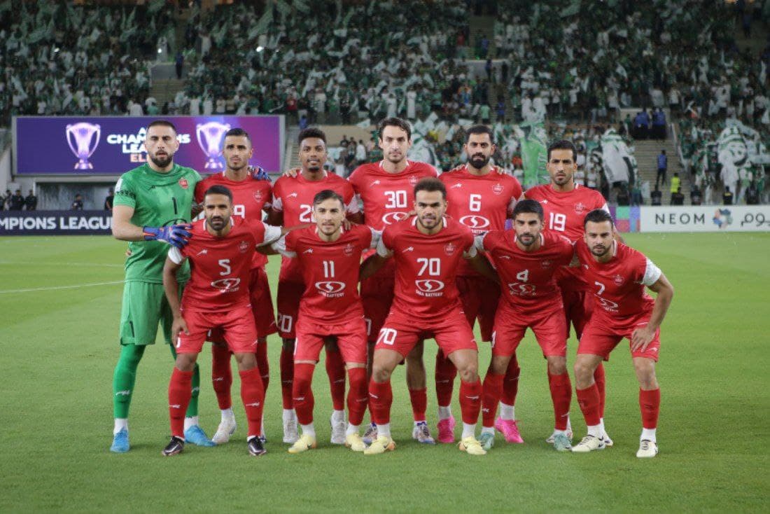 دو ملی‌پوش در آستانه جدایی از جمع سرخ‌پوشان؛ لیست احتمالی خروجی‌های پرسپولیس مشخص شد