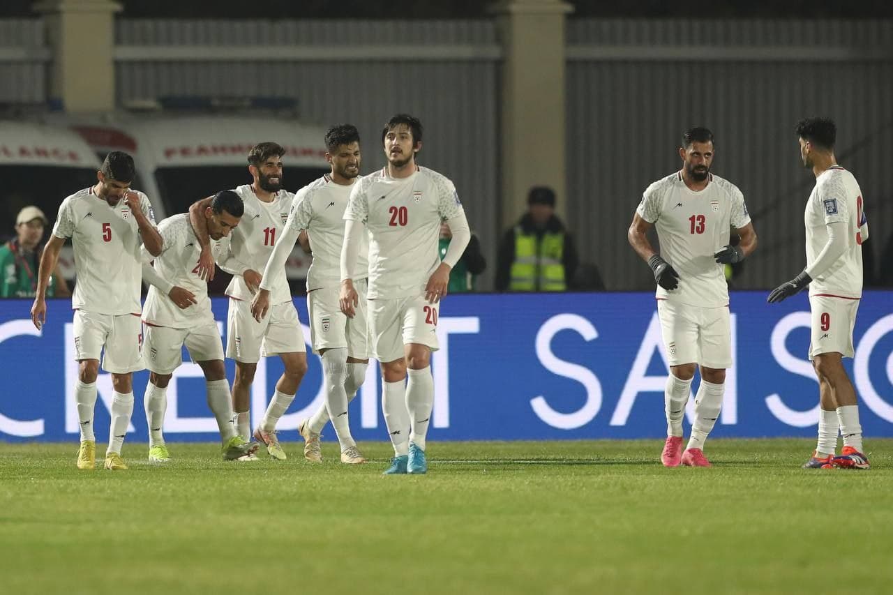 ایران به دنبال دیدارهای تدارکاتی بزرگ؛ رویارویی با محمد صلاح و یکی از قدرت‌های برتر جهان
