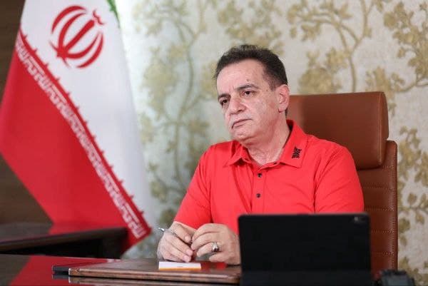 محمدرضا زنوزی: تراکتور متعلق به تمام ایران است؛ قهرمانی نزدیک است اما غرور ممنوع