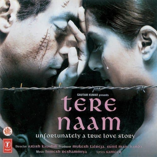 دانلود آهنگ هندی Kumar Sanu - O Jaana (Tere Naam)