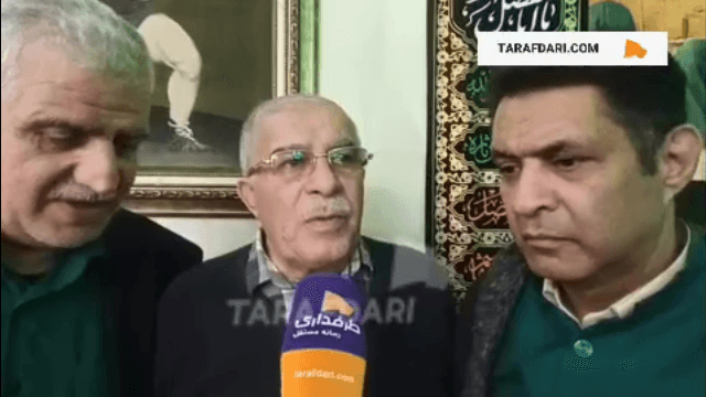 حسن روشن: هیچ باشگاهی در دنیا وضعیت استقلال را ندارد؛ فوتبال شده دلال بازی و مدیرعامل دلسوز نداریم