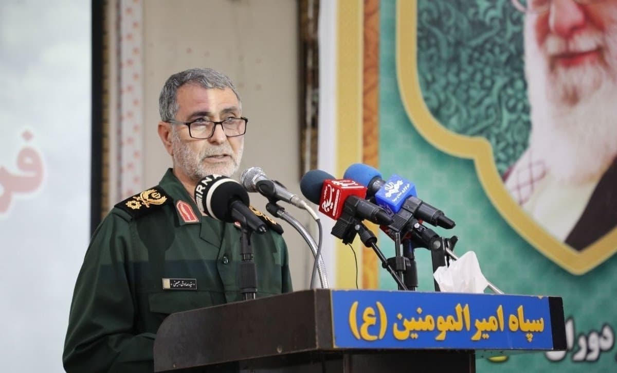 سردار حسینی راجع به جشن های نوروزی در کشور: این جشن ها با فرهنگ ما مسلمانان همخوانی ندارد