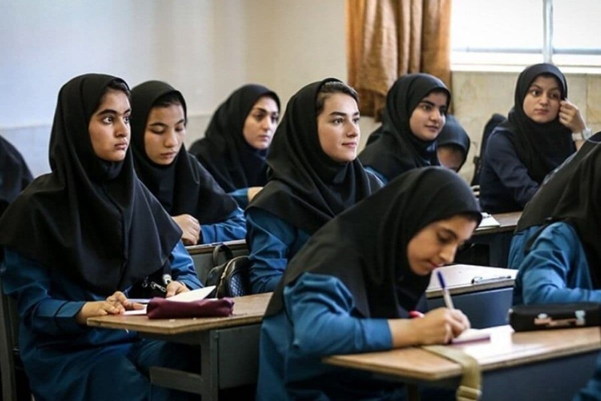 ابلاغیه رسمی به مدارس؛ برگزاری تمام آزمون‌ها در ایام ماه مبارک رمضان لغو شد