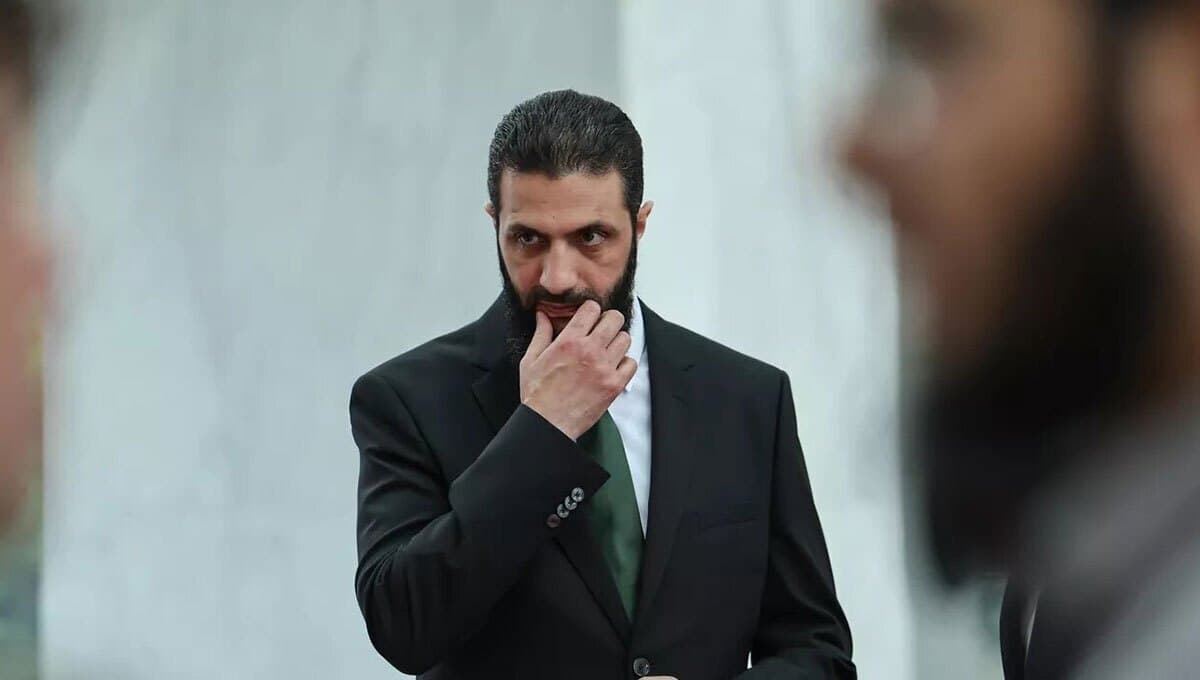 با چهار دشمن اساسی ابومحمد جولانی آشنا شوید؛ مخالفان قانون اساسی سوریه چه کسانی هستند؟