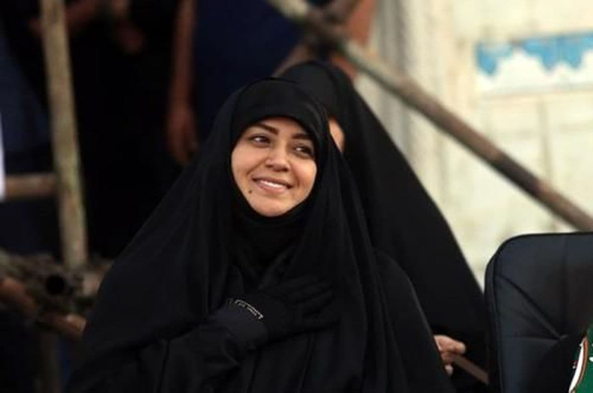 بازگشت الهام چرخنده به تلویزیون پس از 12 سال؛ مجری و بازیگر نه‌ چندان محبوب سینما با چه برنامه‌ای به صدا و سیما برمی‌گردد؟