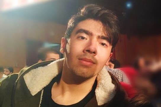 امیرمحمد خالقی، دانشجوی مقتول دانشگاه تهران کیست؟ تعداد دانشجوهای بازداشت شده اعلام شد/ وزیر علوم: مدیرکل خوابگاه‌های دانشگاه تهران استعفا داد
