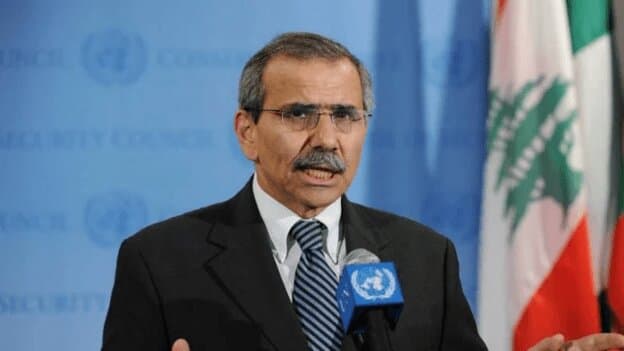 نخست‌وزیر لبنان: معادله همیشگی مقاومت به تاریخ پیوسته است؛ فقط باید گروه‌های مجاز سلاح داشته باشند ولی حزب‌الله از این توافق شانه خالی می‌کند
