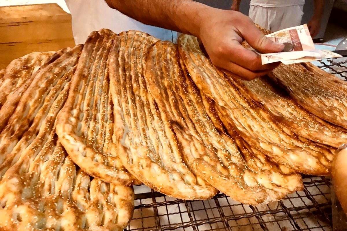 آماده گران شدن نان باشید!