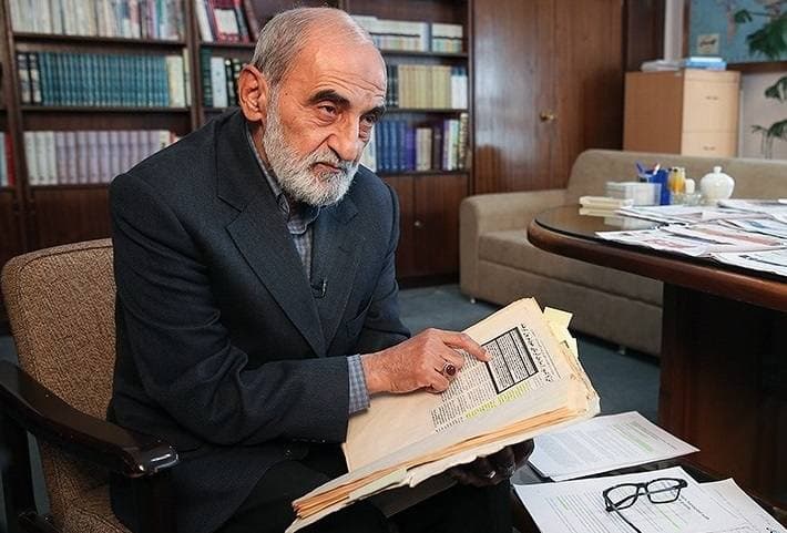 اولین واکنش کیهان به تصرف دو میلیون متر زمین در دماوند!