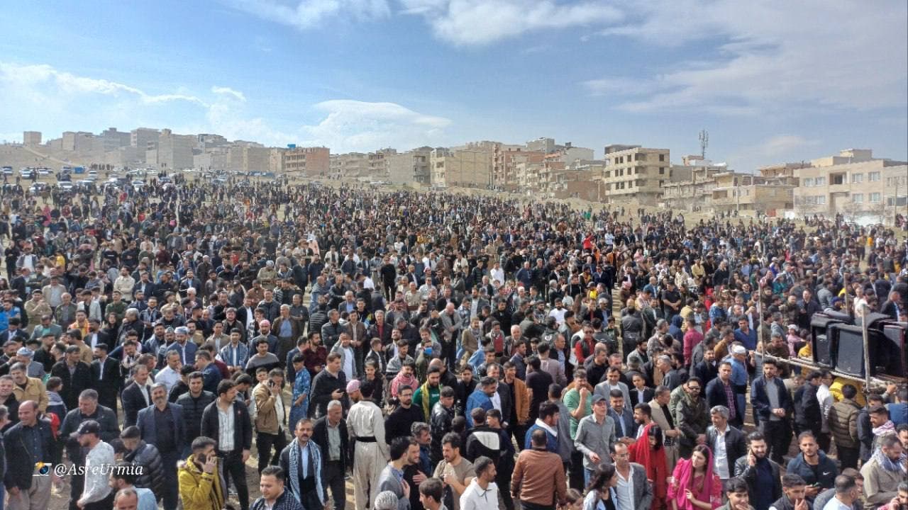 ماجرای تظاهرات در ارومیه چیست؟/ چه دیدگاه‌هایی وجود دارد و چرا این تجمعات نگران‌کننده است؟