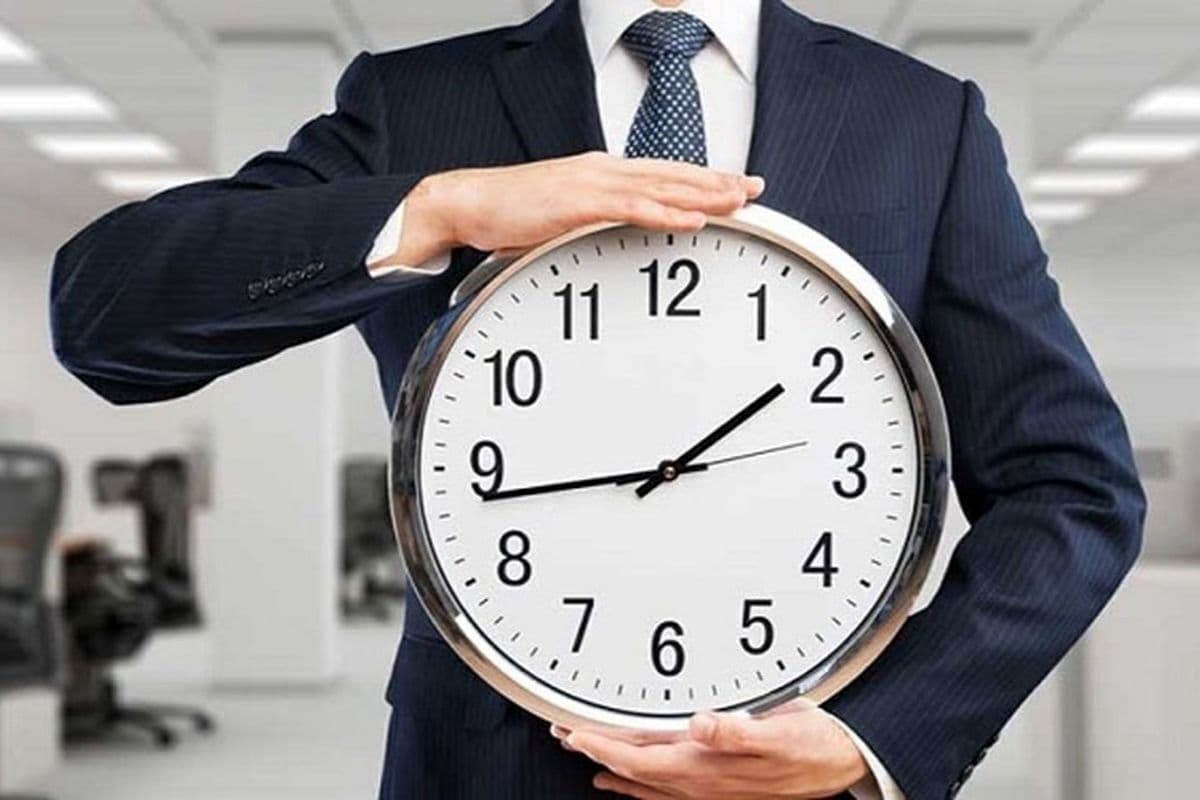 ساعت کاری ادارات از ۵ فروردین اعلام شد