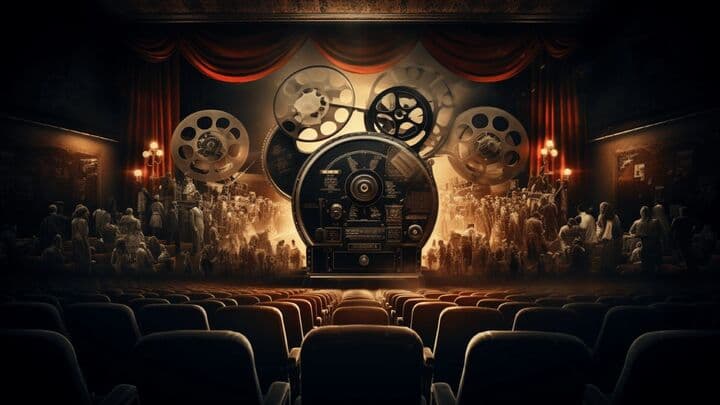 10 فیلم سینمایی جذاب، شاد، جدید و هیجان‌انگیز مناسب برای نوروز 1404؛ در روزهای عید به تماشای آثار فوق‌العاده داخلی و خارجی بنشینید