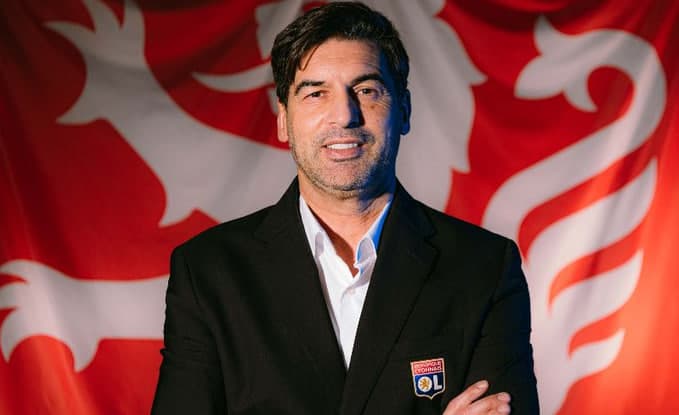 رسمی؛ پائولو فونسکا سرمربی لیون شد