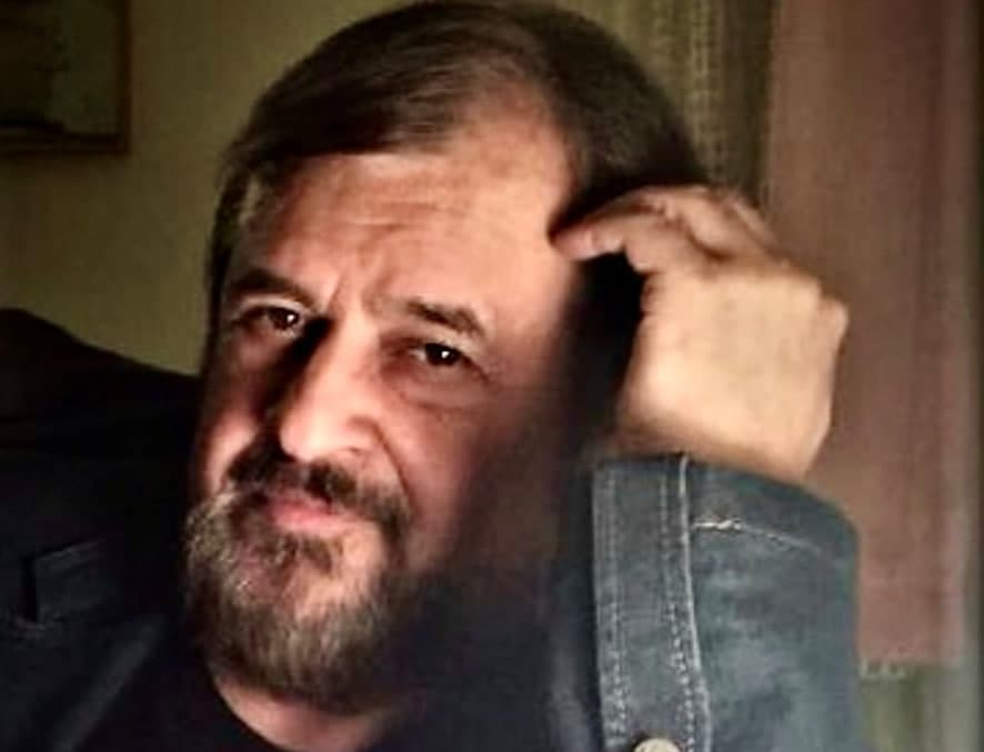 بهار اومد، بهار اومد...