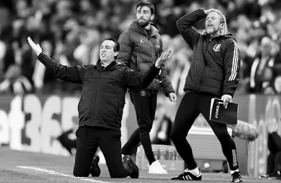 استون ویلا و دورتموند؛ جان گرفتند تا جان دهند!