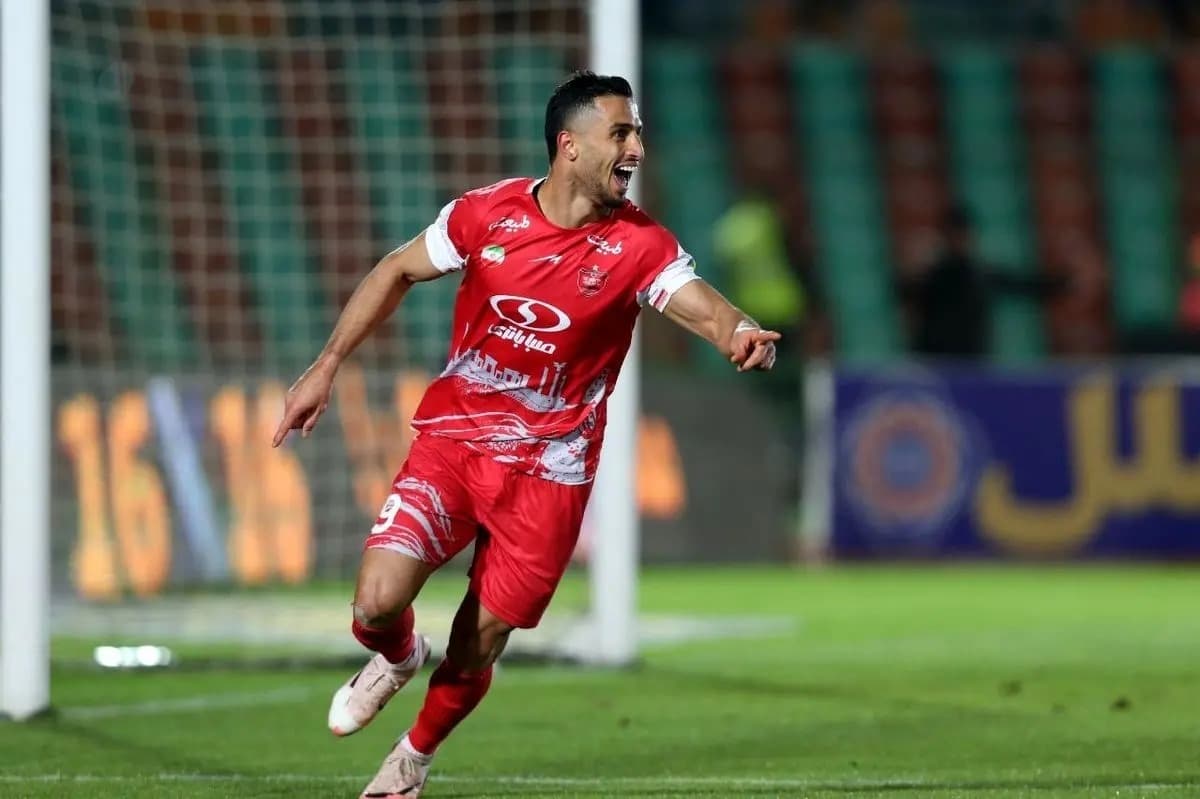 21 گل، حاصل کار بازیکنان فعلی پرسپولیس و سپاهان؛ ۱۳ بر ۸ به نفع سرخ‌ها