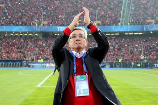 دوران سلطه پرسپولیس بعد از 10 سال تمام شد؛ پایان اندوخته‌های برانکو 