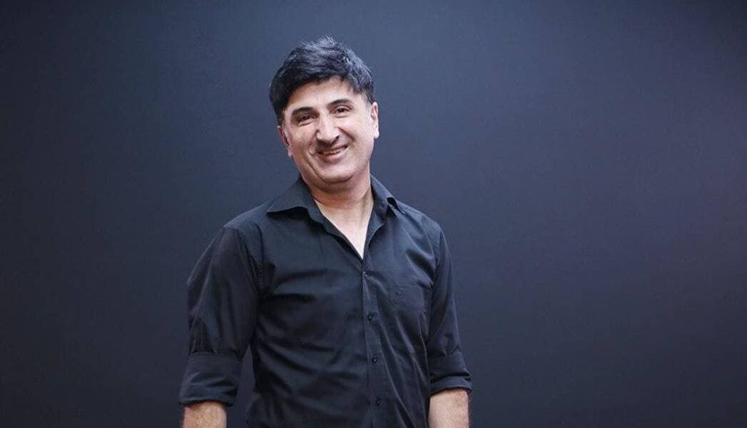 ادموند اختر در گفت‌وگو با طرفداری: یک کبوتر چاهی هم نمی‌تواند بی‌اجازه به استقلال بیاید