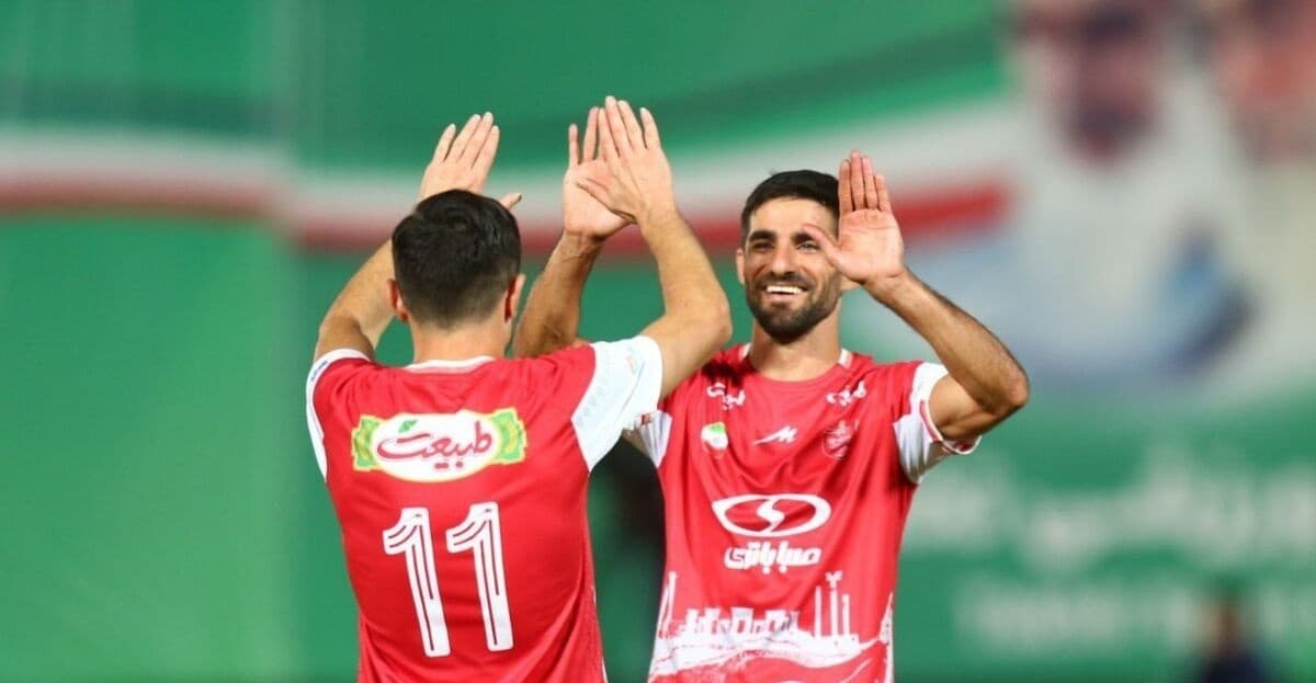 مرتضی فنونی زاده: میلاد محمدی بدترین بازی خود را در پرسپولیس انجام داد