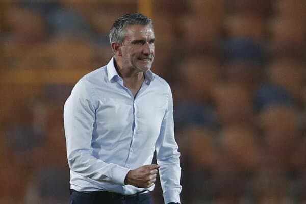 سرمربی سپاهان به دنبال رکورد سرمربی تاریخ‌ساز پرسپولیس